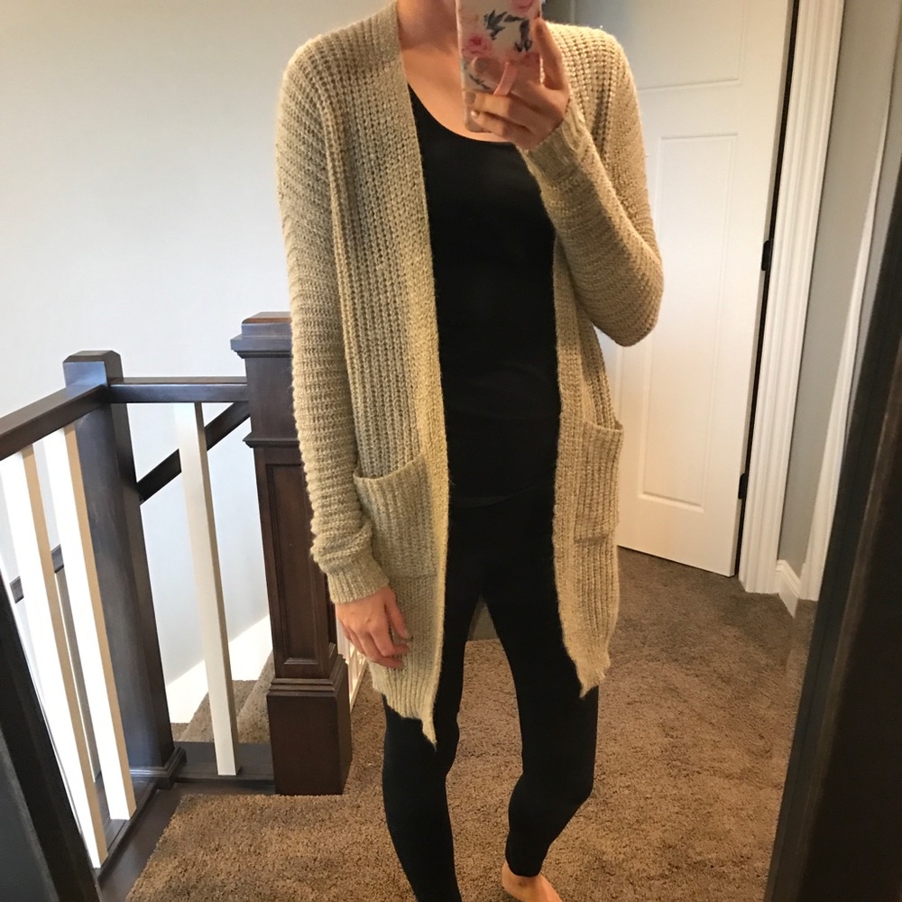 Cardigan